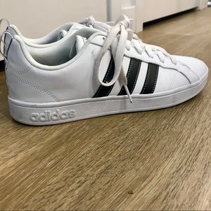Adidas Women’s Baseline Fashion Sneaker